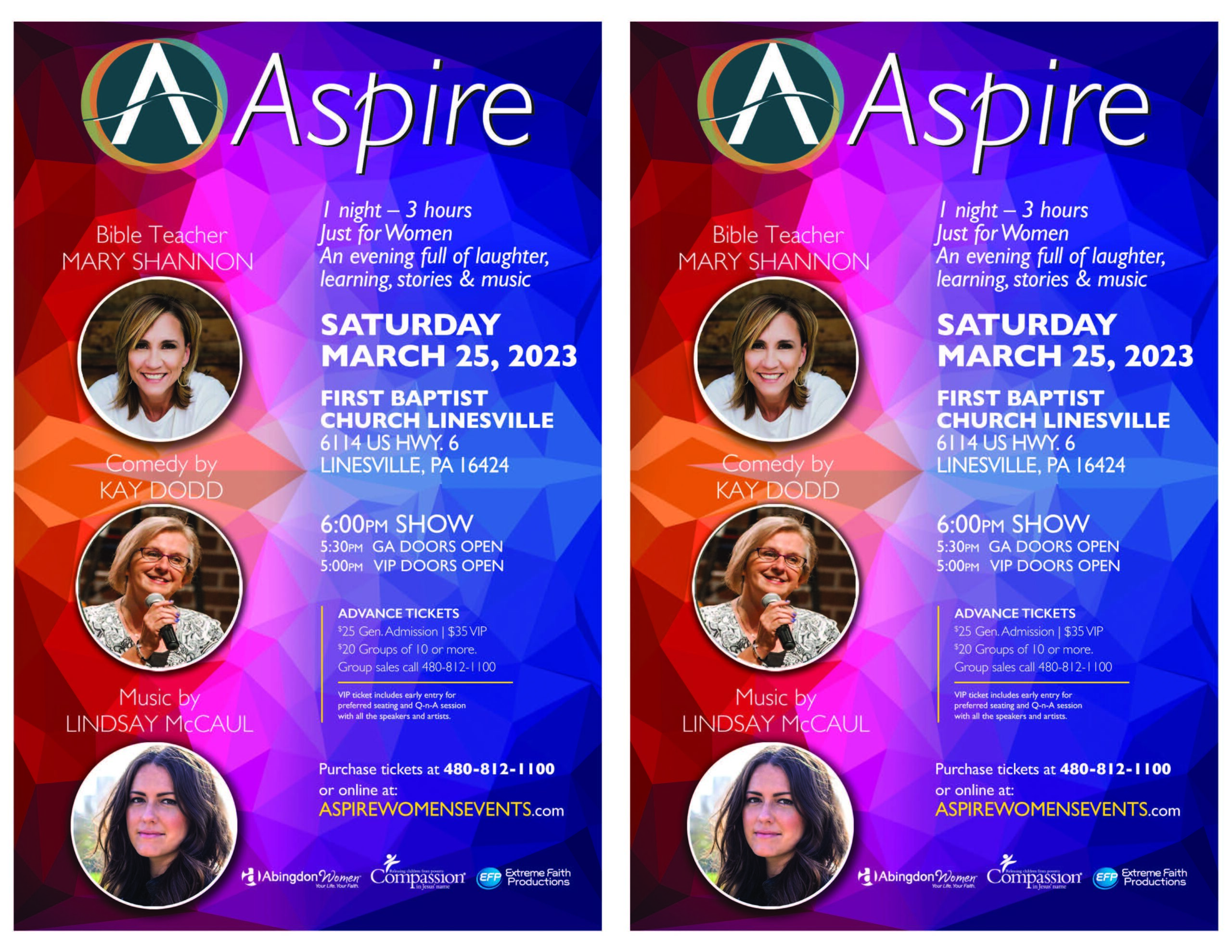 ASPIRE SAT March 25 Linesville PA-2UP