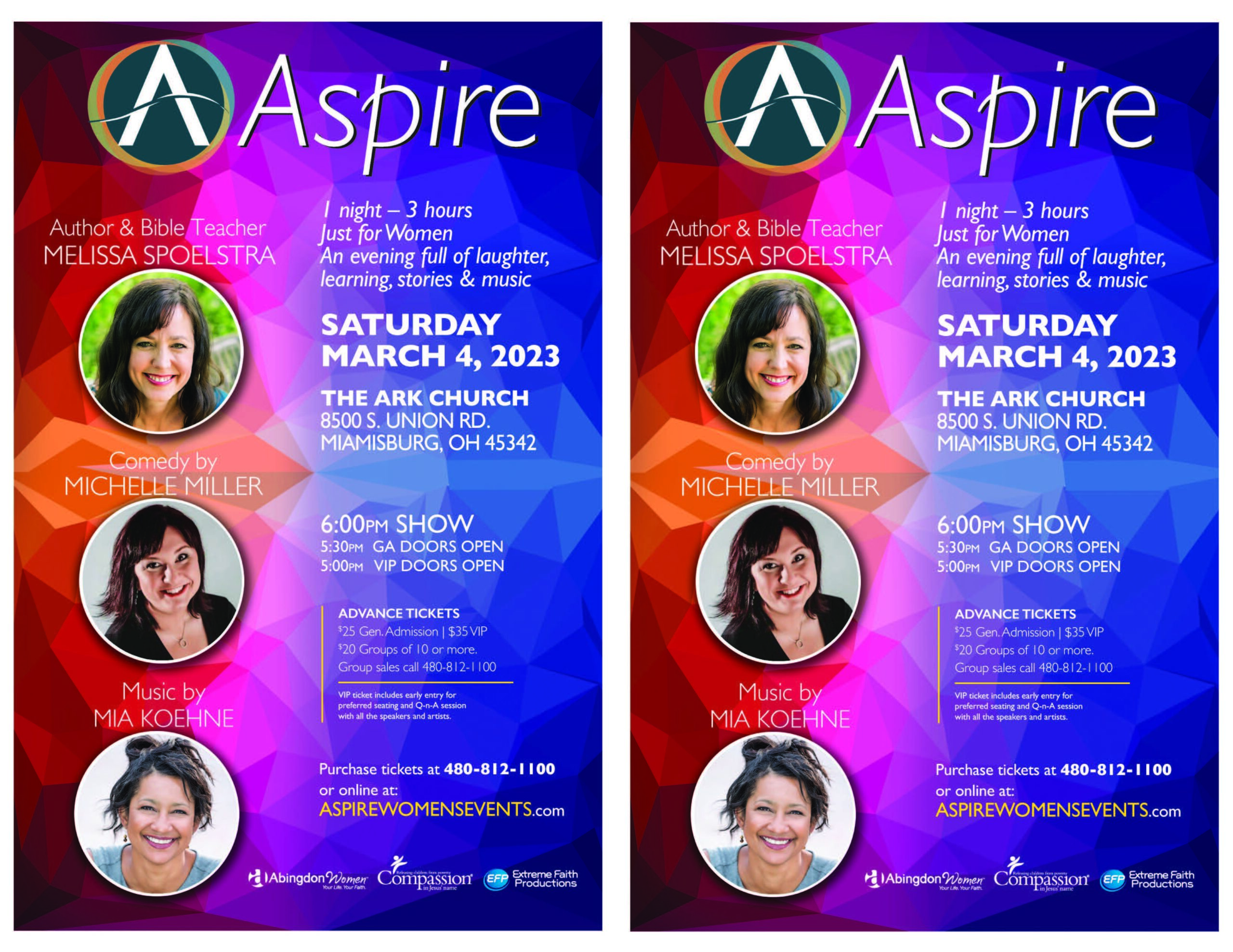 ASPIRE SAT March 4 Miamisburg-2UP