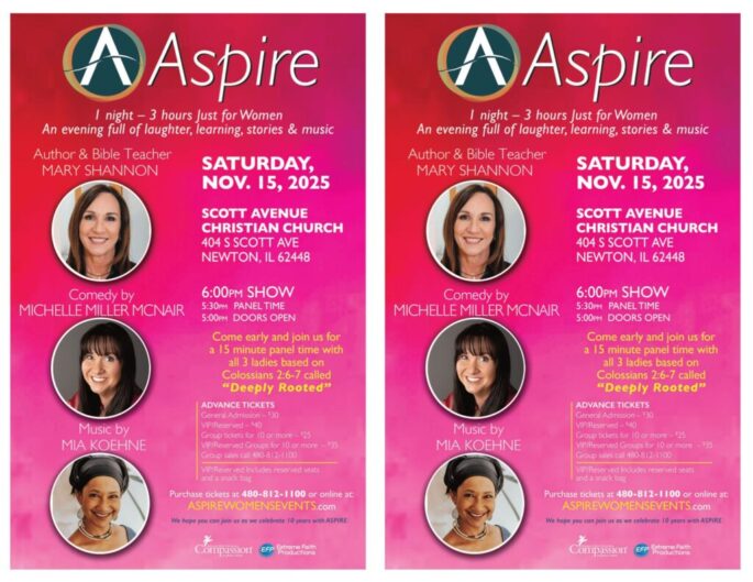 Aspire Sat Nov 15 Newton IL-2UP