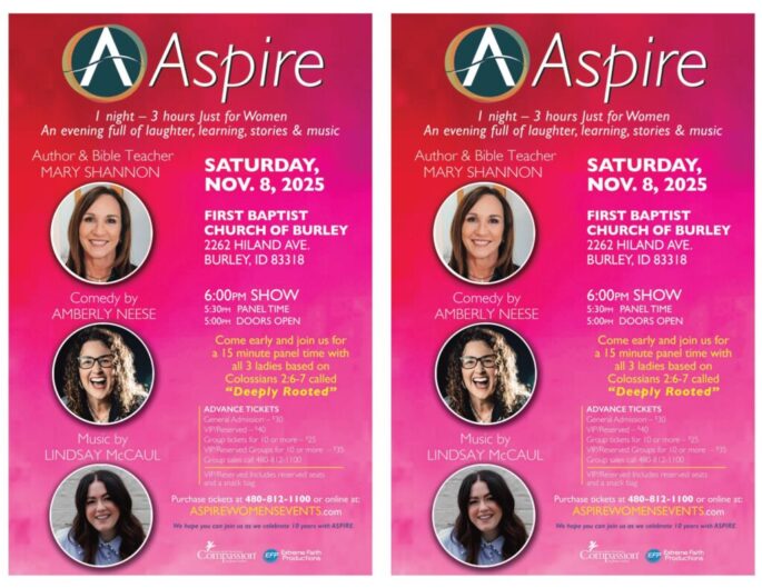 Aspire Sat Nov 8 Burley ID-2UP Aspire Sat Nov 8 Burley ID-2UP