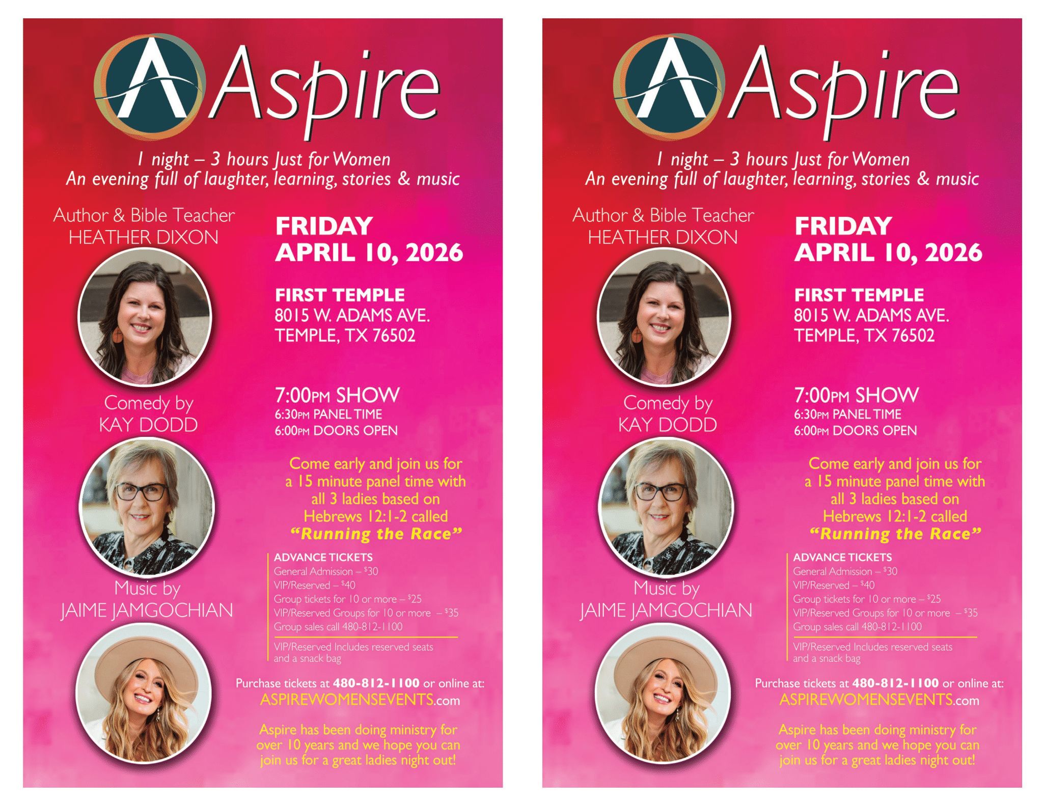 Aspire Fri April 10 Temple TX-2UP (1)