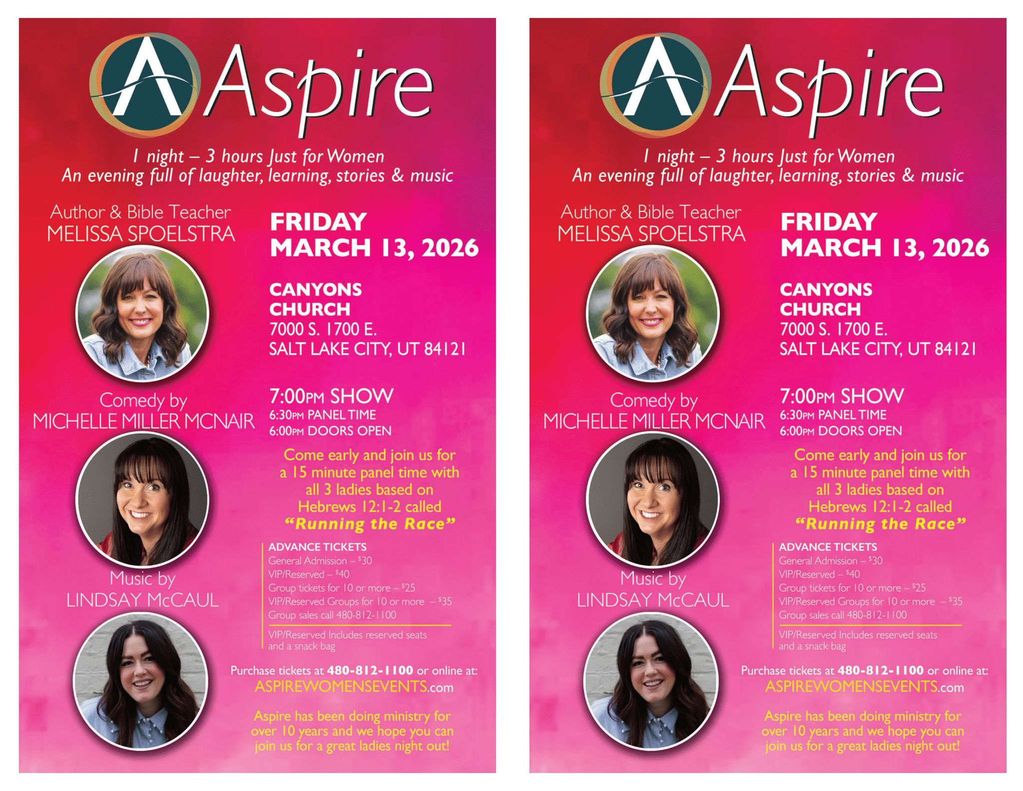 Aspire Fri March 13 Salt Lake City-2UP