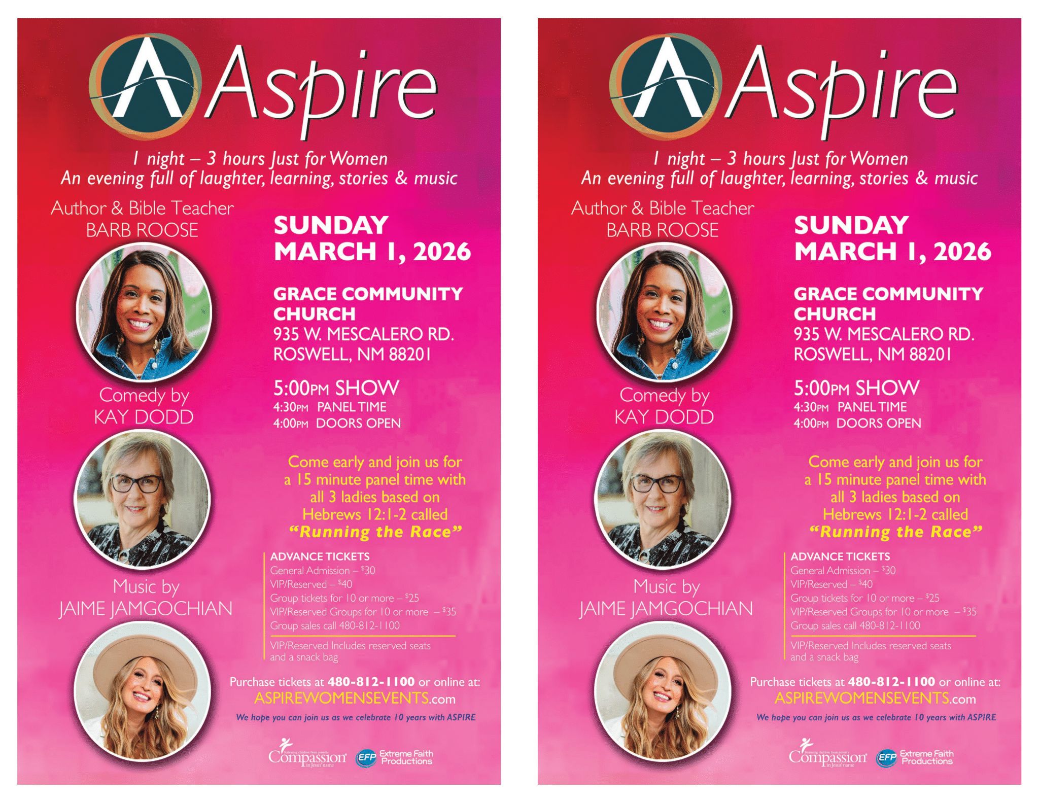 Aspire Sun March 1 Roswell-2UP