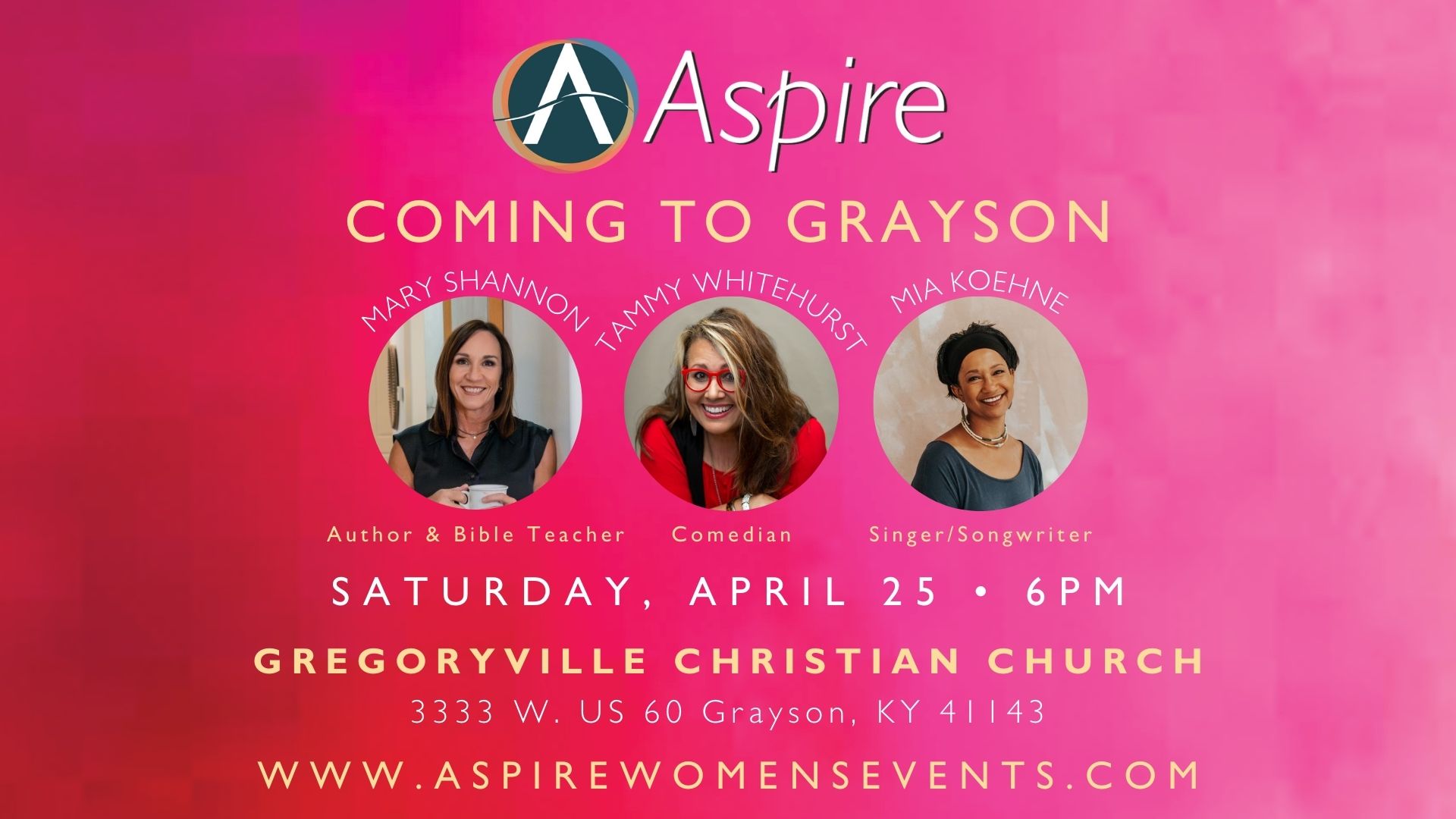 CT - Pink (Grayson,KY)