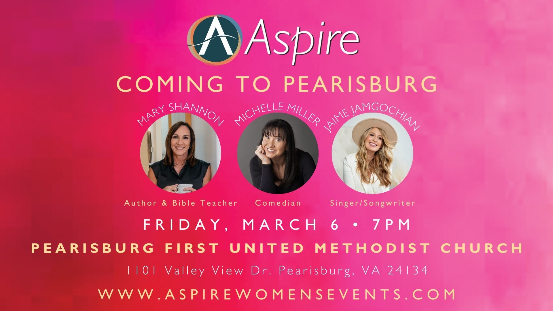 CT - Pink (Pearisburg,VA)