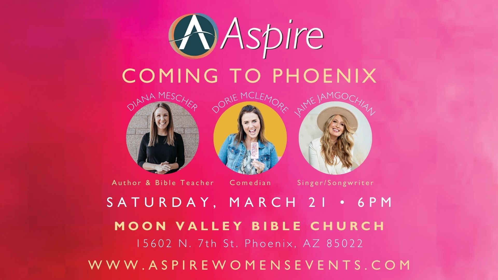 CT - Pink (Phoenix,AZ)