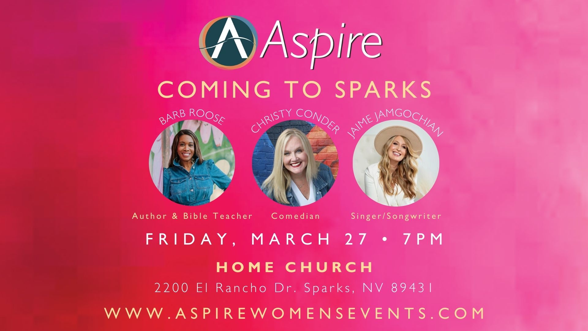 CT - Pink (Sparks,NV)