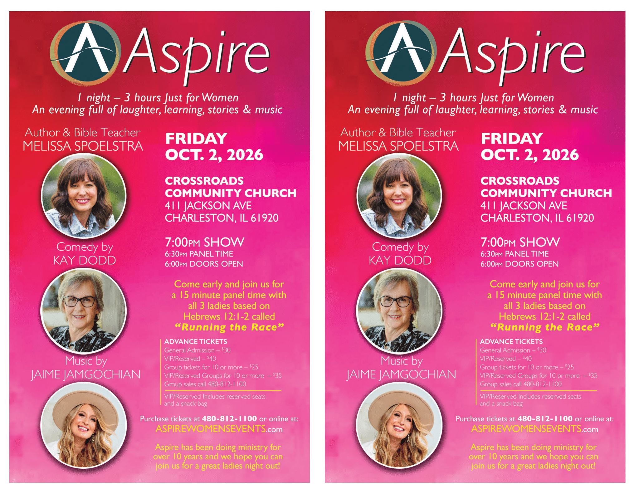 Aspire Fri Oct 2 Charleston IL-2UP (1)